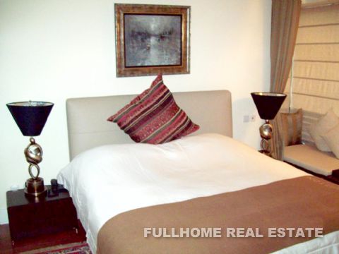 Casa Lakeville - Interior view 3, Shanghai rental property