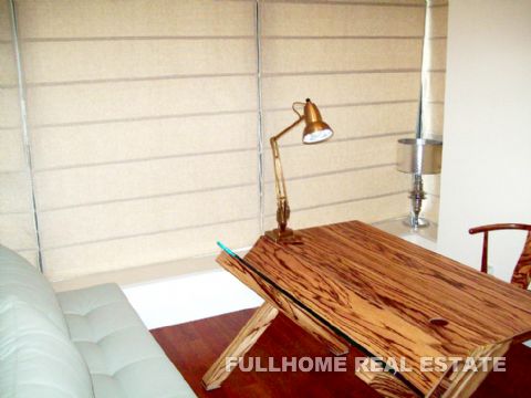 Casa Lakeville - Interior view 4, Shanghai rental property