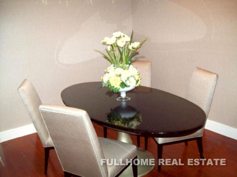 Casa Lakeville - Interior view 5, Shanghai rental property