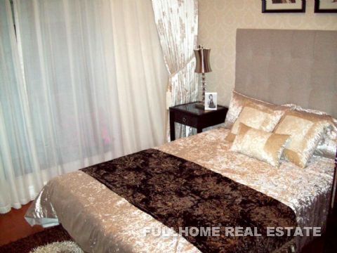 Casa Lakeville - Interior view 6, Shanghai rental property