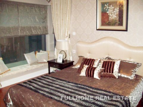 Casa Lakeville - Interior view 7, Shanghai rental property
