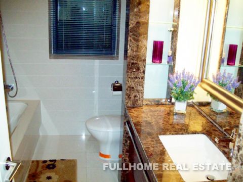 Casa Lakeville - Interior view 8, Shanghai rental property