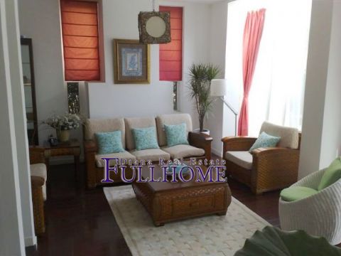 Xijiao Garden Villa - 5 bedroom apartment in Shanghai, Hongqiao, Hongqiao