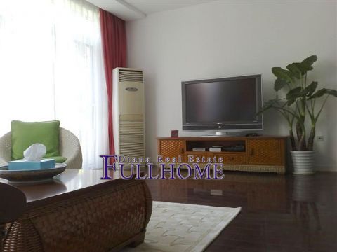 Xijiao Garden Villa - Interior view 2, Shanghai rental property