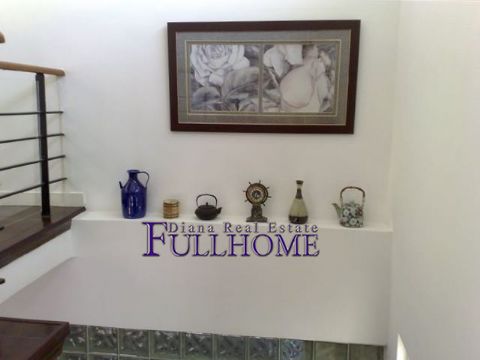 Xijiao Garden Villa - Interior view 5, Shanghai rental property