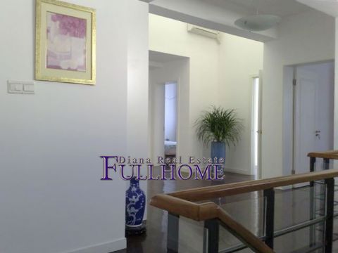 Xijiao Garden Villa - Interior view 6, Shanghai rental property
