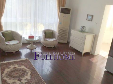 Xijiao Garden Villa - Interior view 7, Shanghai rental property