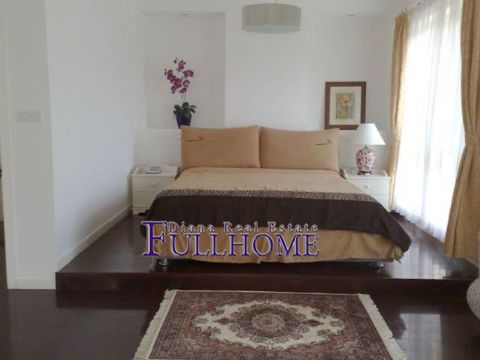 Xijiao Garden Villa - Interior view 8, Shanghai rental property