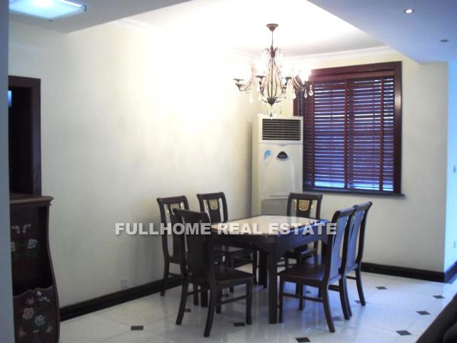 Xijiao Garden Villa - Interior view 2, Shanghai rental property