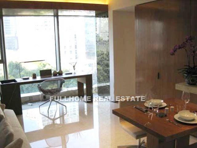 Baccarat Residences - Interior view 3, Shanghai rental property