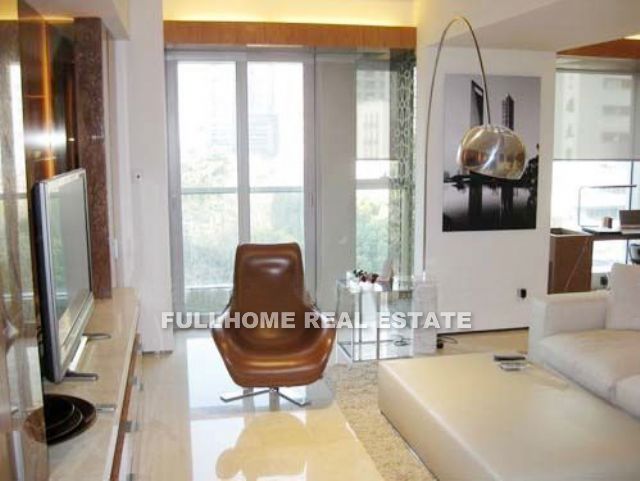 Baccarat Residences - Interior view 4, Shanghai rental property