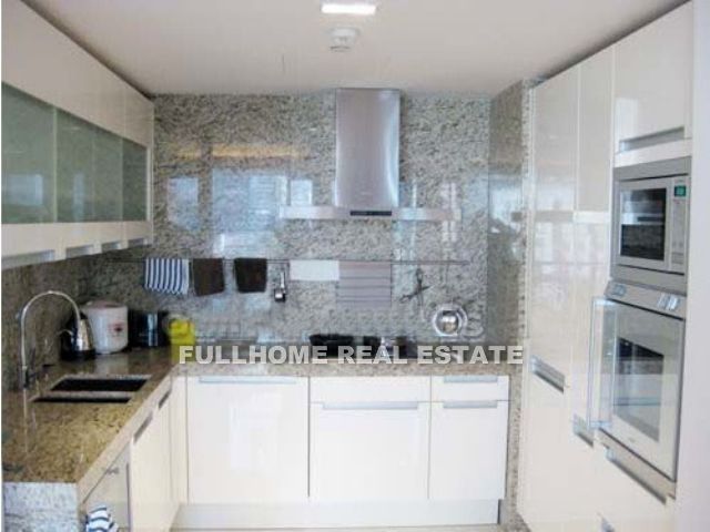 Baccarat Residences - Interior view 5, Shanghai rental property