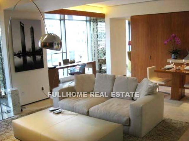 Baccarat Residences - 1 bedroom apartment in Shanghai, Xintiandi, Downtown