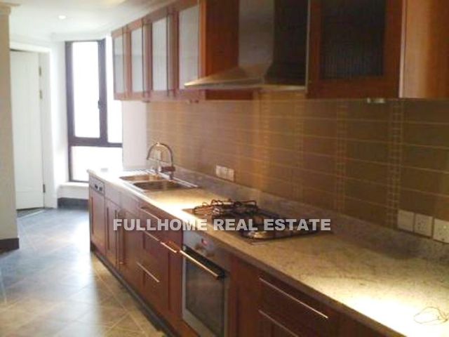 Chateau Pinnacle - Interior view 3, Shanghai rental property