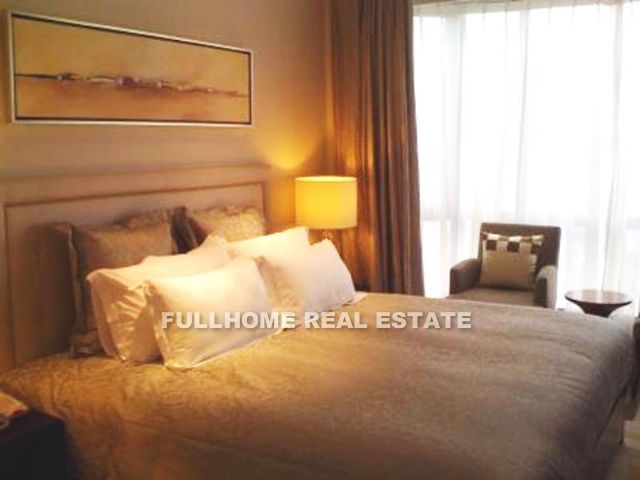 Chateau Pinnacle - Interior view 4, Shanghai rental property