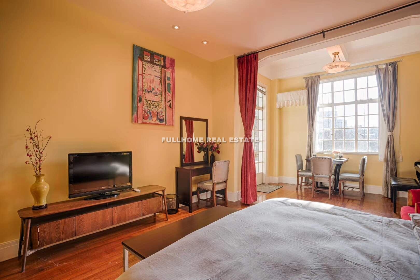 Embankment Building - Interior view 3, Shanghai rental property