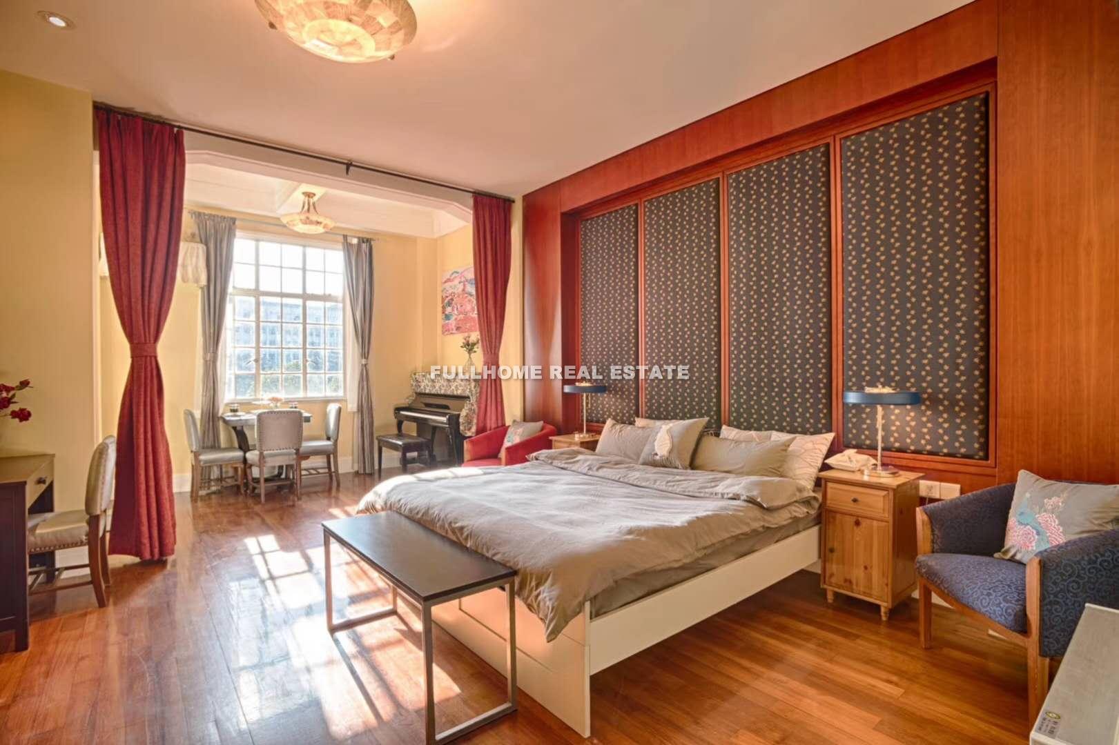 Embankment Building - Interior view 4, Shanghai rental property