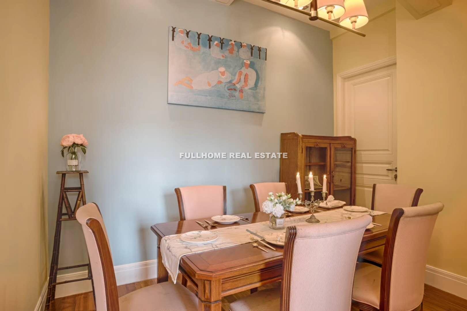 Embankment Building - Interior view 5, Shanghai rental property