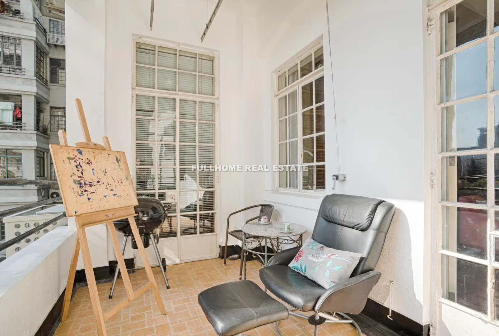 Embankment Building - Interior view 8, Shanghai rental property