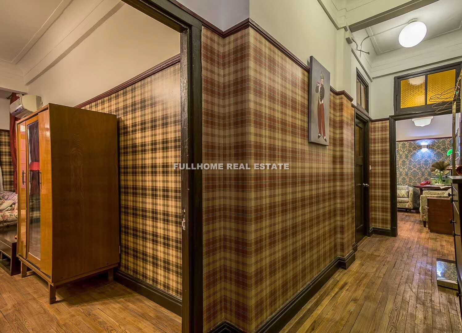 Embankment Building - Interior view 6, Shanghai rental property
