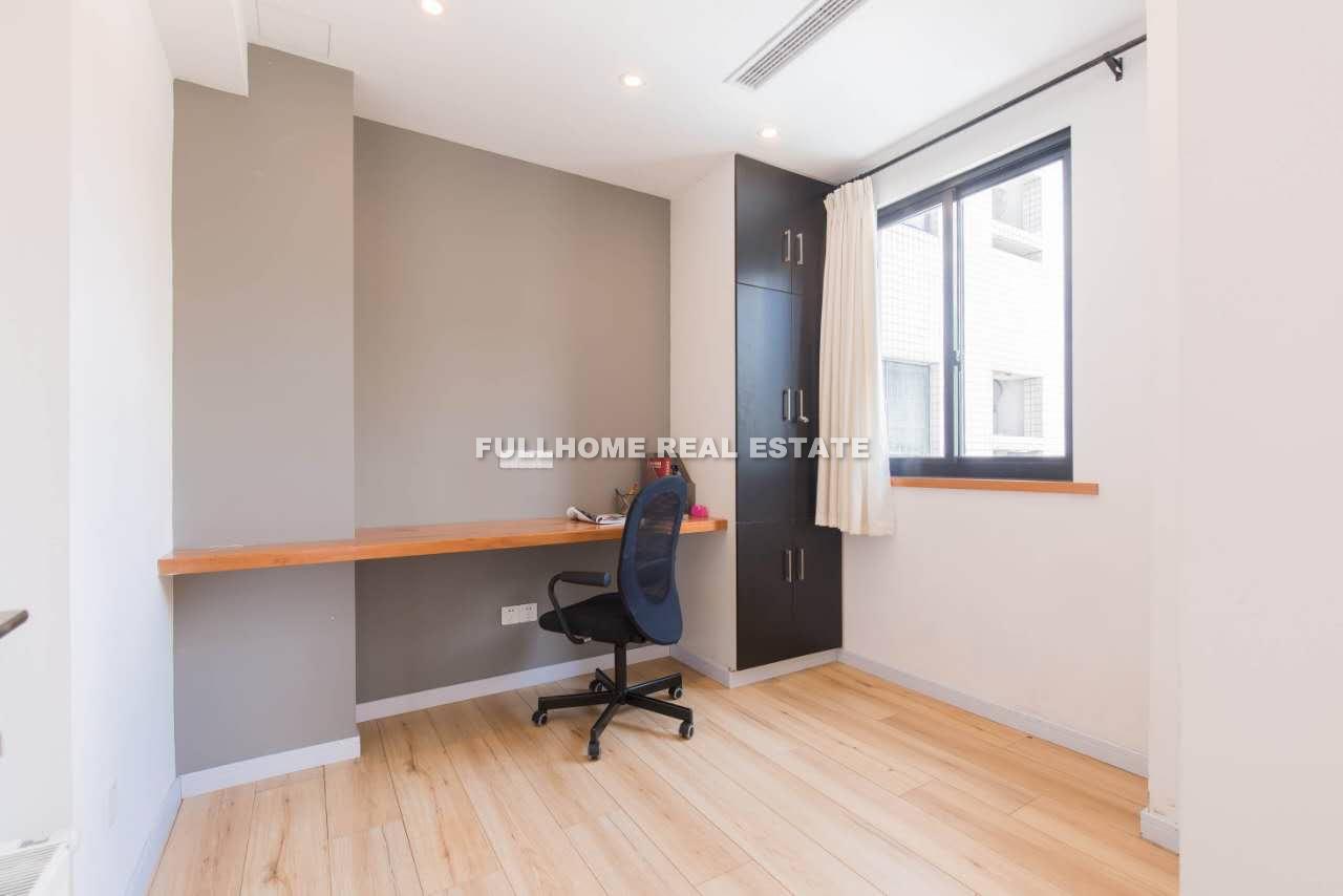 Lane 201-400 West Jianguo Road Old House  - Interior view 5, Shanghai rental property