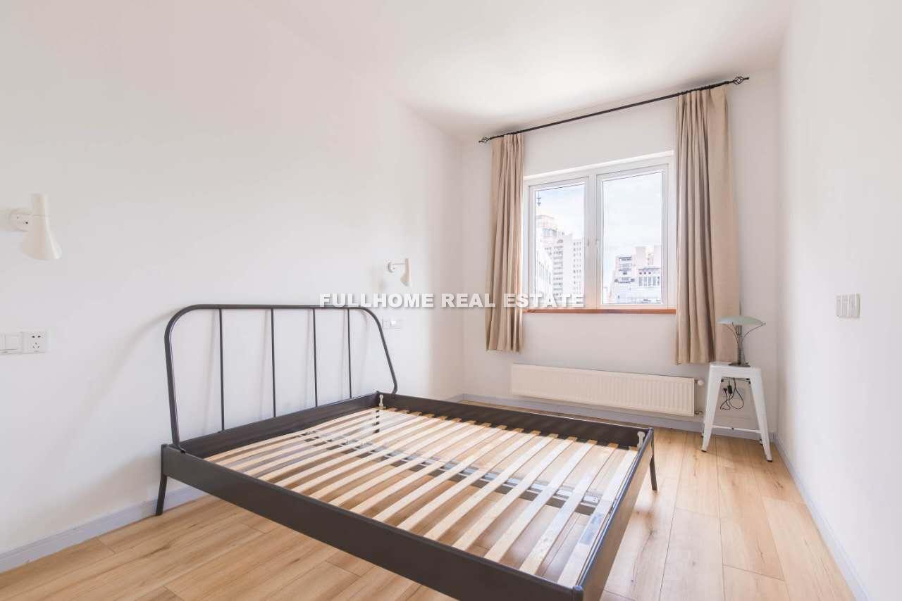 Lane 201-400 West Jianguo Road Old House  - Interior view 4, Shanghai rental property