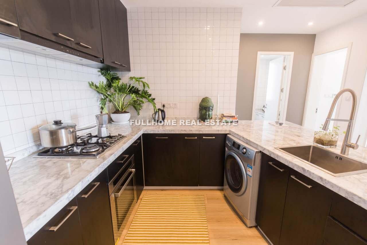 Lane 201-400 West Jianguo Road Old House  - Interior view 7, Shanghai rental property