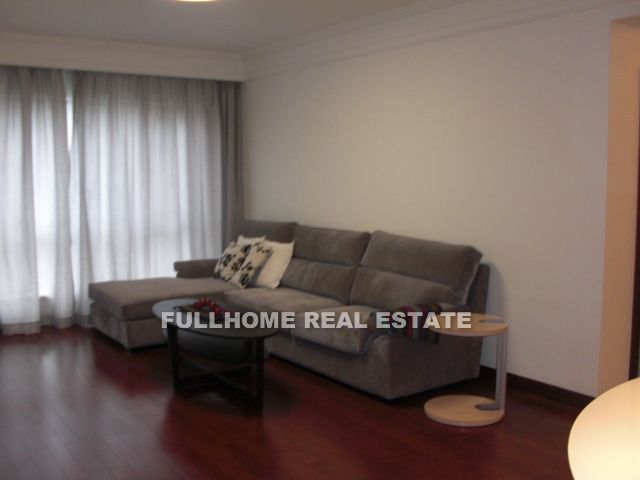 Mansion Art Deco  - 2 bedroom apartment in Shanghai, Xintiandi, Downtown