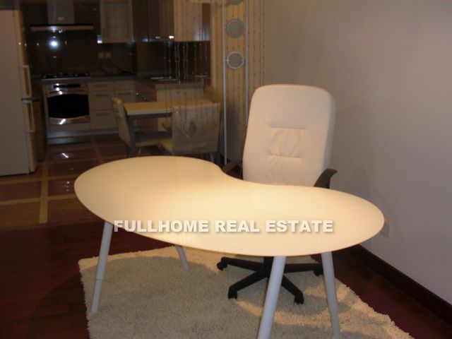 Mansion Art Deco  - Interior view 2, Shanghai rental property