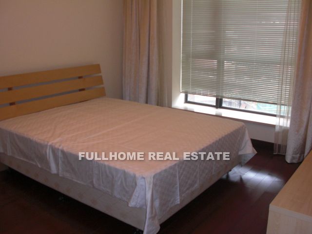 Mansion Art Deco  - Interior view 3, Shanghai rental property