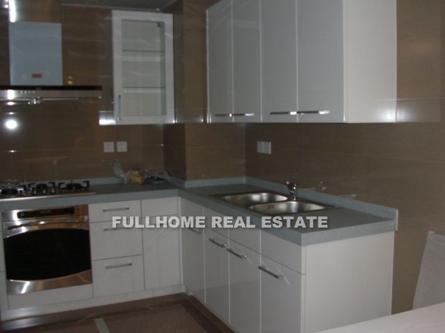 Mansion Art Deco  - Interior view 4, Shanghai rental property