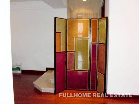 Mansion Art Deco  - Interior view 2, Shanghai rental property