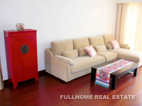 Mansion Art Deco  - Interior view 5, Shanghai rental property