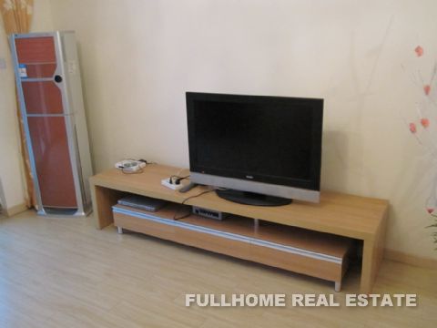 Territory Shanghai  - Interior view 2, Shanghai rental property