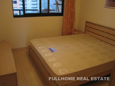 Territory Shanghai  - Interior view 4, Shanghai rental property