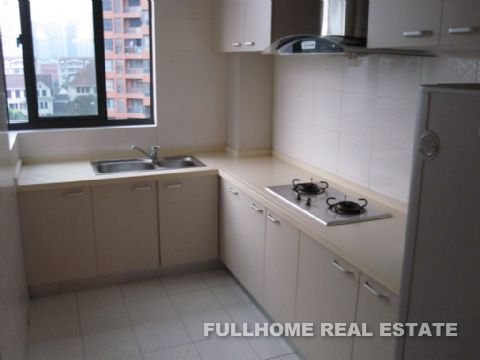 Territory Shanghai  - Interior view 5, Shanghai rental property