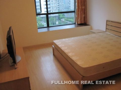 Territory Shanghai  - Interior view 8, Shanghai rental property