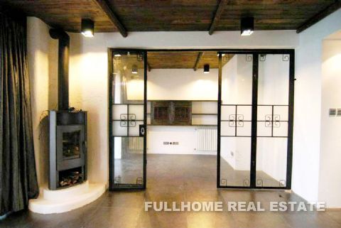 Territory Shanghai  - 2 bedroom apartment in Shanghai, Jing An, Downtown