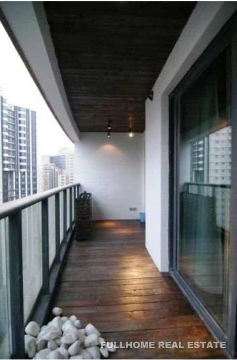Territory Shanghai  - Interior view 2, Shanghai rental property