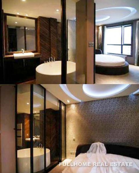 Territory Shanghai  - Interior view 3, Shanghai rental property