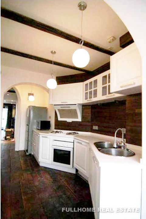 Territory Shanghai  - Interior view 5, Shanghai rental property