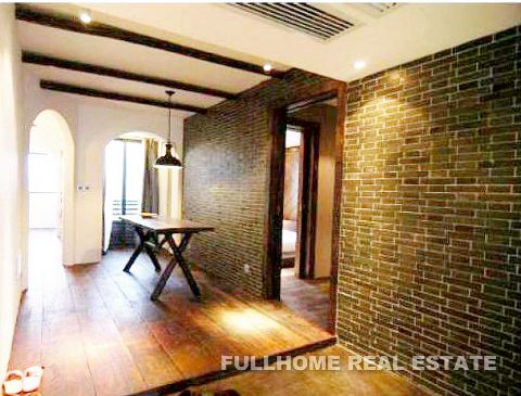 Territory Shanghai  - Interior view 7, Shanghai rental property