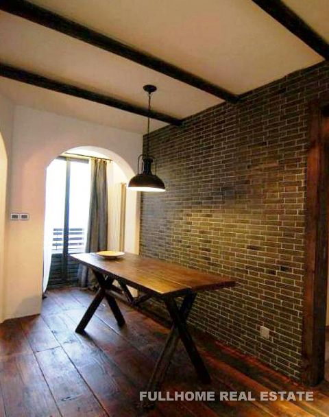Territory Shanghai  - Interior view 8, Shanghai rental property