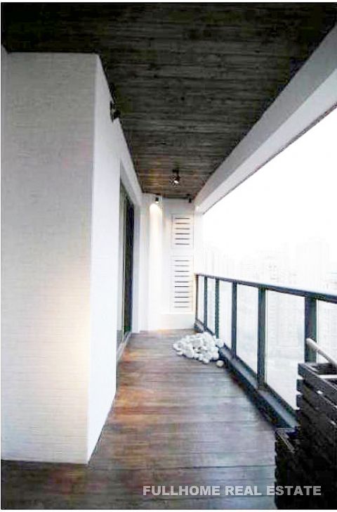Territory Shanghai  - Interior view 9, Shanghai rental property