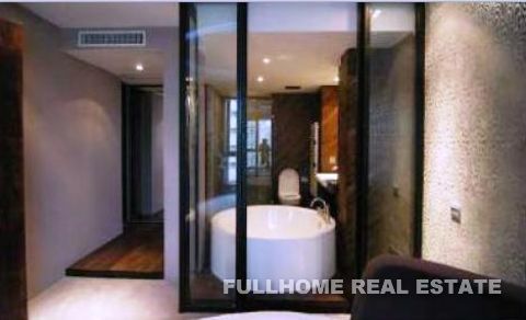 Territory Shanghai  - Interior view 10, Shanghai rental property