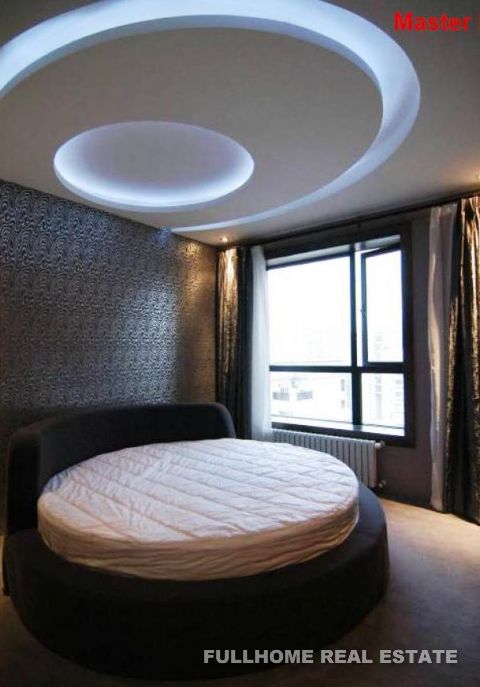 Territory Shanghai  - Interior view 11, Shanghai rental property