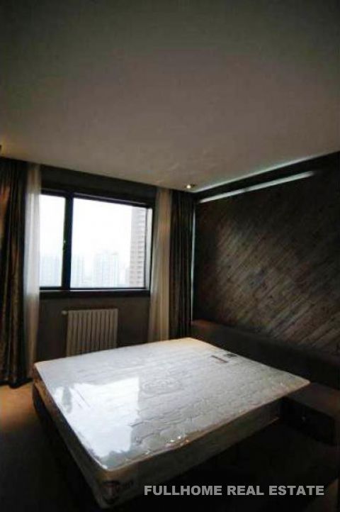 Territory Shanghai  - Interior view 13, Shanghai rental property