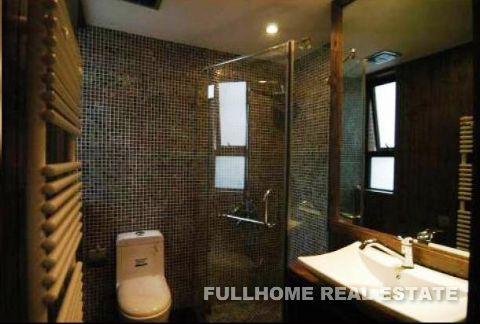 Territory Shanghai  - Interior view 14, Shanghai rental property