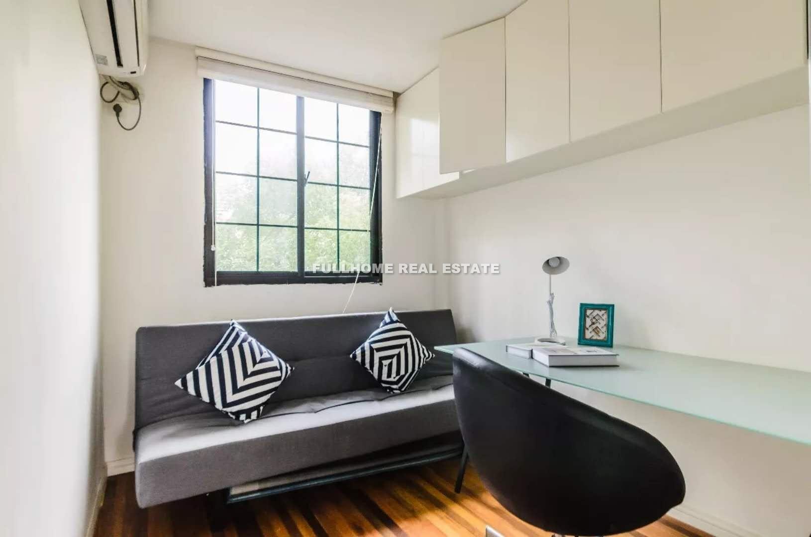 Lane1-500 Changshu Road Old House - Interior view 5, Shanghai rental property