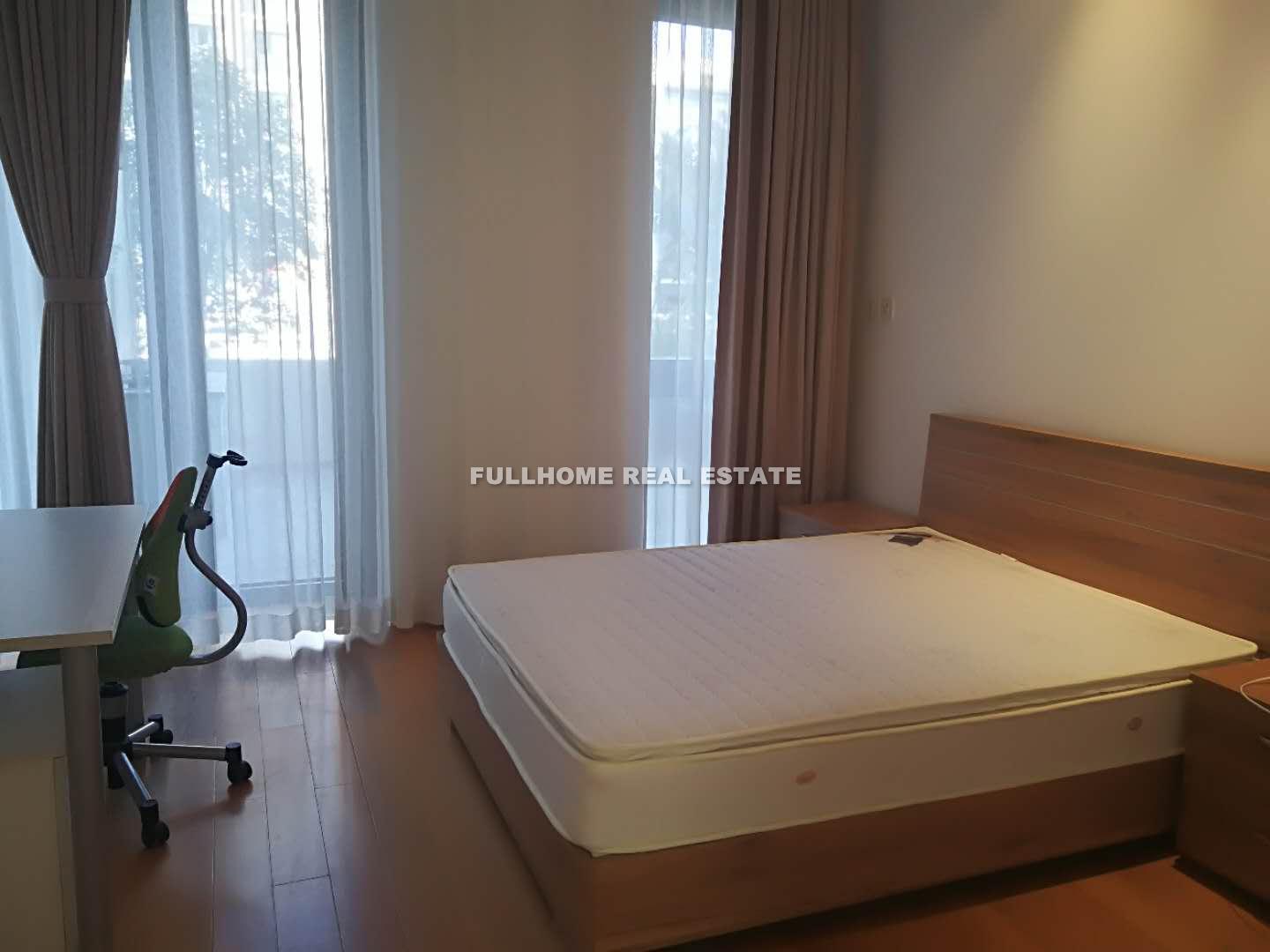 Lakeside Ville Phase III - Interior view 2, Shanghai rental property